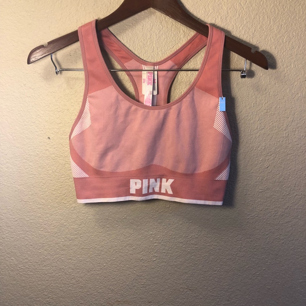 The best cool comfy sport bra